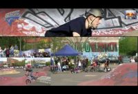 4. BMX Contest Grünau 2011