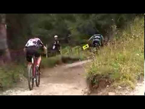 6a Val di Fassa Bike - Sintesi gara