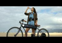 Austin Racer SE Sport Electric Bike Austin Racer SE Sport Electric Bike