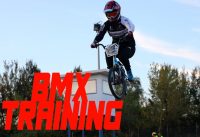 BMX AHLETE Week in The Life Series - Part 3/7 BMX AHLETE Week in The Life Series - Part 3/7