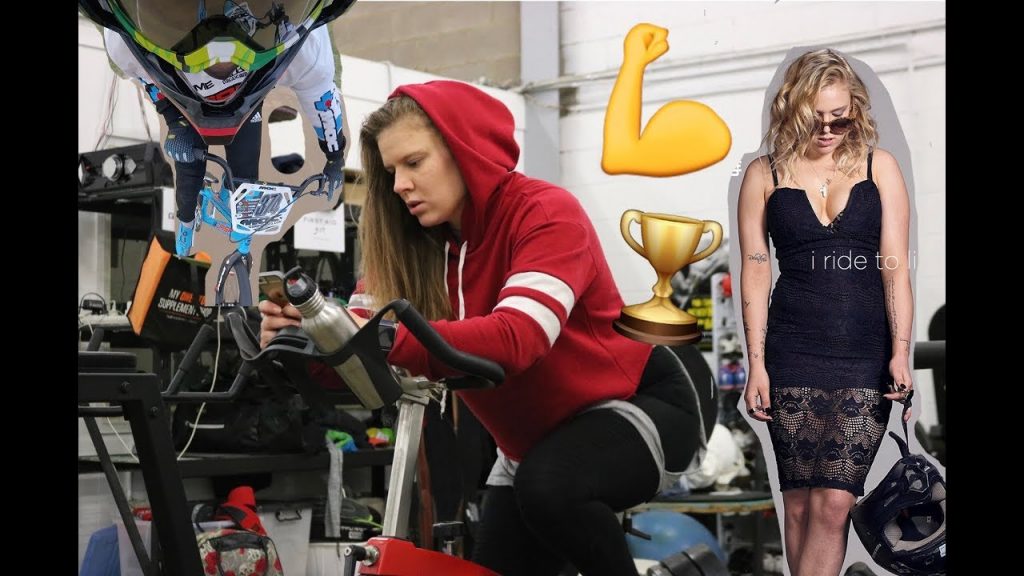 BMX ATHLETE Week In The Life Series - Part 1/7