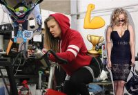 BMX ATHLETE Week In The Life Series - Part 1/7 BMX ATHLETE Week In The Life Series - Part 1/7