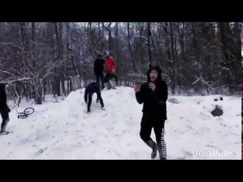 BMX | BMX DIRT | BACK FLIP | BMX FAILS