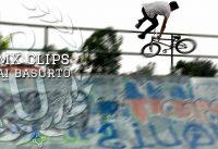 BMX Clips | BMX Isai Basurto BMX Clips | BMX Isai Basurto