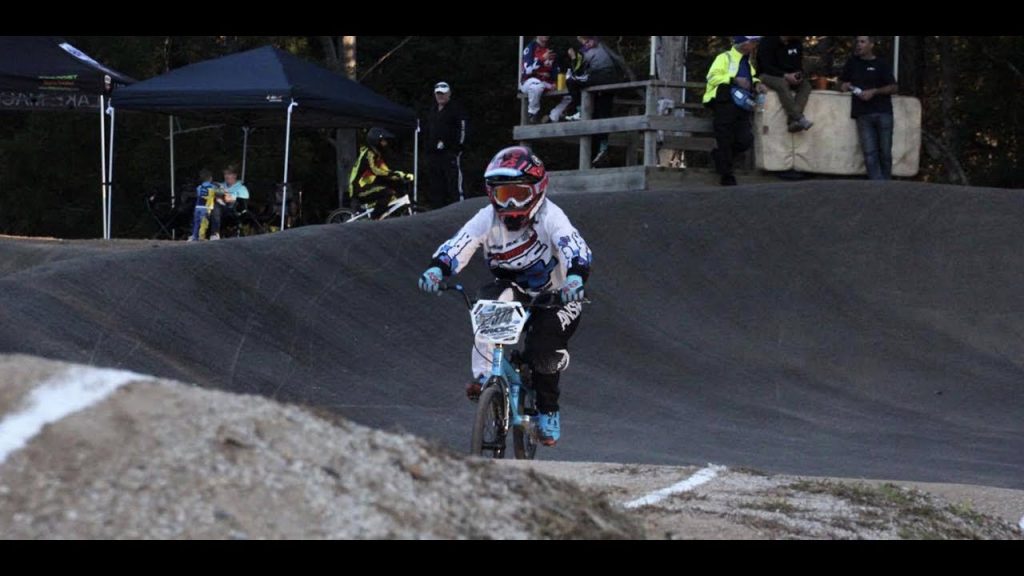 BMX RACE CITY OPEN | Vlog 210