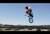 BMX RACE TESTING AND TIMING