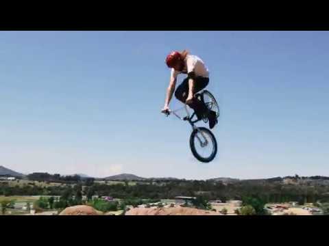 BMX RACE TESTING AND TIMING