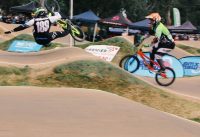 BMX STATE TITLES - HUGE CRASHES! BMX STATE TITLES - HUGE CRASHES!