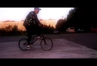 BMX STREET  PARK | edit 2018