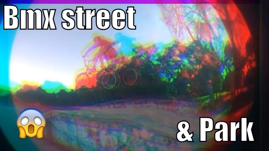 BMX Street & Park Argentina🔥