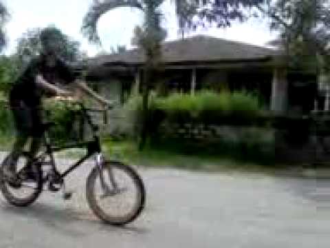BMX TOKET