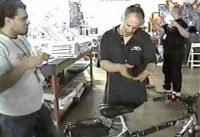 BarCampMilwaukee - Electric Bike