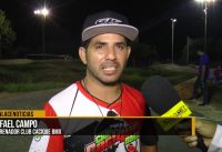 Barranqueños logran gran desempeño en competencias de BMX Barranqueños logran gran desempeño en competencias de BMX