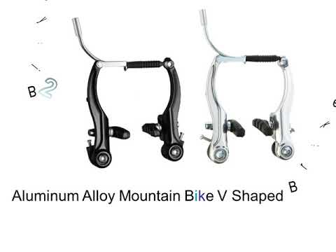 Best Full Suspension Mountain Bike -   Brake Pads For Mountain Bike