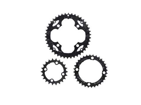 Best Mountain Bike Crankset -  Single Speed Mountain Bike Crankset