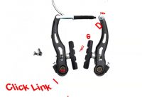 Best Mountain Bikes - Mountain Bike V Brakes Best Mountain Bikes - Mountain Bike V Brakes