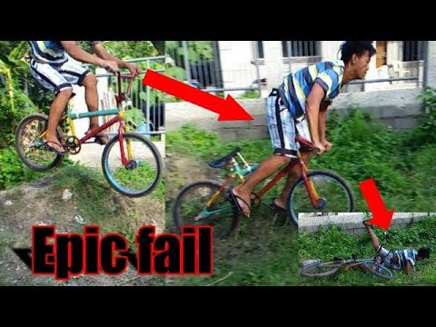 Best fail bmx 2019
