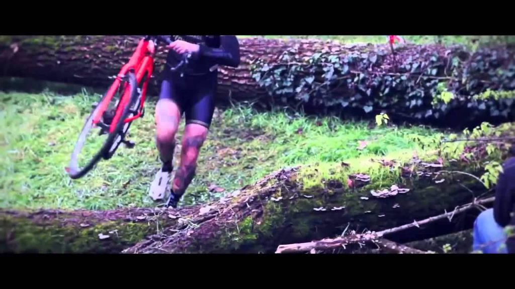 Bicycle Film Festival - Milan (Alternative Bike - Matthew S )