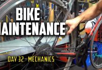Bike Maintenance for Beginners | Trek Bikes | Day 32