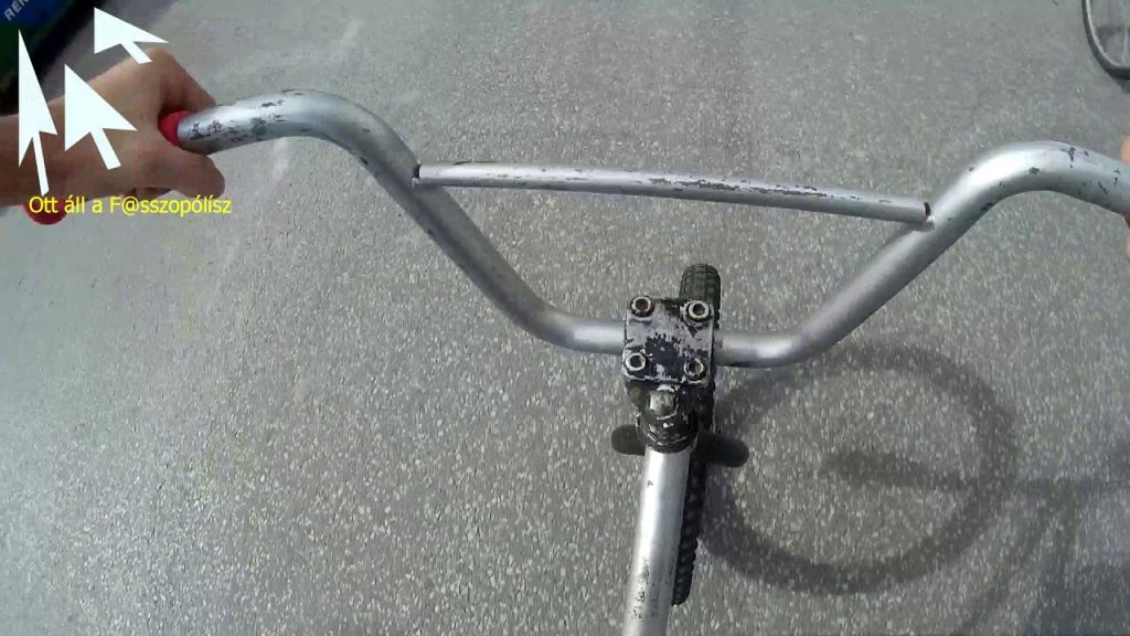 Bmx