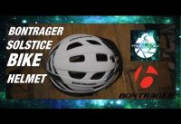 Bontrager Solstice Bike Helmet. m p 4 Bontrager Solstice Bike Helmet. m p 4