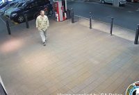 CCTV of Bicycle Theft at Mt Barker CCTV of Bicycle Theft at Mt Barker