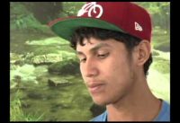 CHAMADA CIRCUITO RADICAL DE BMX 10 07 2015