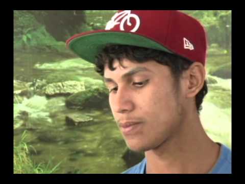 CHAMADA CIRCUITO RADICAL DE BMX 10 07 2015