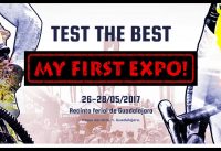 CHANNEL NAME CHANGE | MTB Bike Expo, Rebranding & Canyon Strive Update | Sunday Shred #06 CHANNEL NAME CHANGE | MTB Bike Expo, Rebranding & Canyon Strive Update | Sunday Shred #06