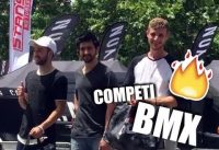 COMPETICIÓN DE BMX || Sea Otter Europe 2018