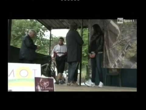 Campionati Italiani Long e Staffetta Mountain Bike Orientamento 2012
