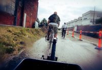 Cargo Bike Racing: Vintage Class Qualifier at Svajerløbet 2019 Cargo Bike Racing: Vintage Class Qualifier at Svajerløbet 2019