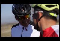 Dall'Adriatico al Tirreno in mountain bike: ecco la Bike to Beach