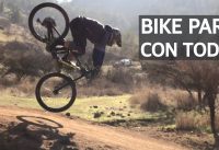 Despidiendo el Bike Park San Francisco de Mostazal con Todo! Tips de Técnica, Caídas y Drones! Despidiendo el Bike Park San Francisco de Mostazal con Todo! Tips de Técnica, Caídas y Drones!