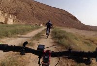 Downhill Chaser SR Mtb Trail sa Riyadh Downhill Chaser SR Mtb Trail sa Riyadh