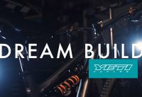 Dream Build MTB - 2020 Yeti SB150 (4K)