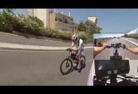 E bike Capable of 100 kmph E bike Capable of 100 kmph