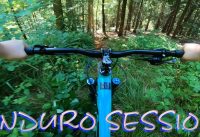 ENDURO TRAILS UND E-BIKE TALK | MORITZ KRAMPF