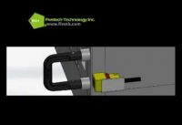 Fivetech Technology Inc._Smart Folding Handle Application II Fivetech Technology Inc._Smart Folding Handle Application II