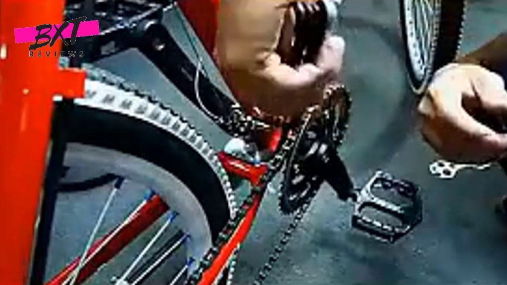 Folding Bikes