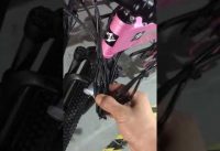 Folding electric bikes water proof cables Folding electric bikes water proof cables