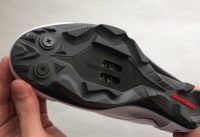 Gaerne G.Laser MTB Kerékpáros Cipő