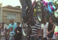 Gravity Kings BMX Caicedonia // Tampiko films Gravity Kings BMX Caicedonia // Tampiko films