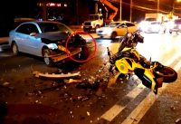 Hectic Road Bike Crashes | Close Calls & Near Misses | 2019 [Ep. #25]