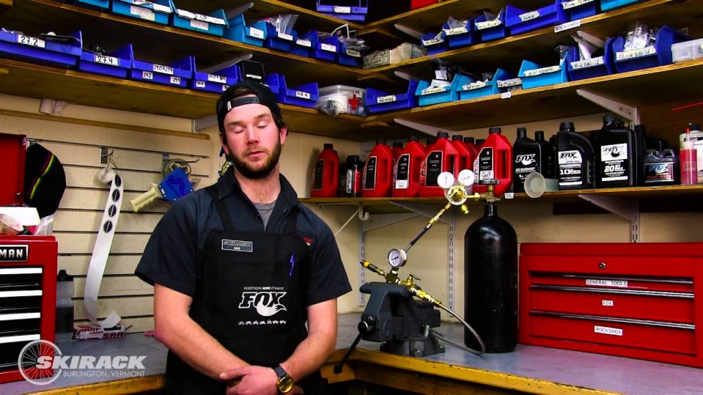 How To Get the Most from Your Mountain Bike Suspension