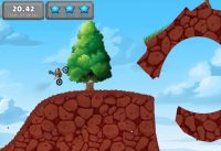 How crazy is moto bike racing || with Game-play