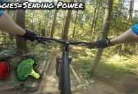 How to fuel properly for a mountain bike ride How to fuel properly for a mountain bike ride
