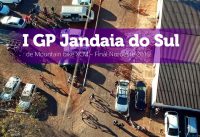 I GP Jandaia do Sul de Mountain Bike - Ranking Noroeste 2019 :: Vídeo Oficial by Disposicao