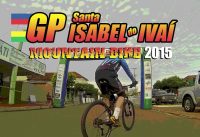 I GP Santa Isabel do Ivaí de Mountain Bike :: Disposição