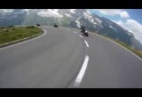 Jean Michel Jarre - Magnetik Chronologie  bike